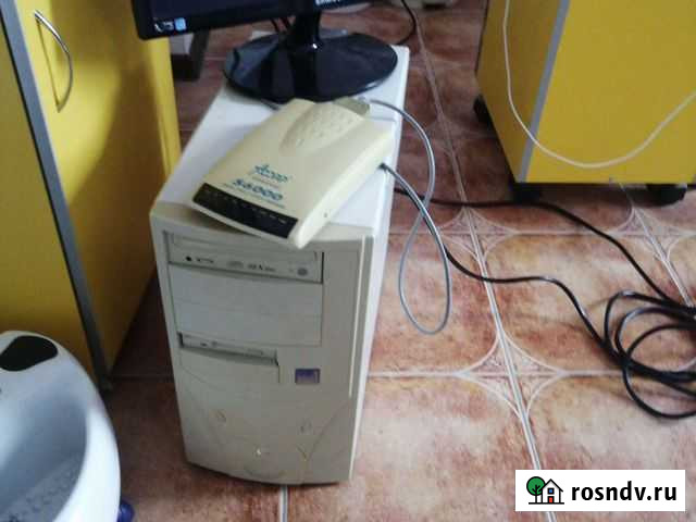 Системный блок на Геленджик - изображение 1