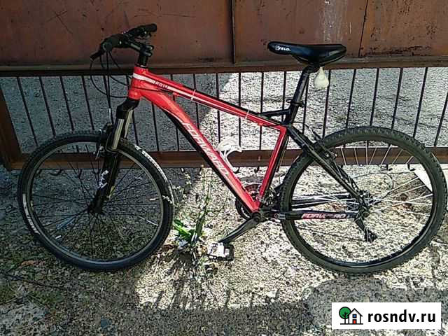 Форвард 1340 Набережные Челны - изображение 1