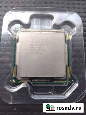 I5 750 Пермь - изображение 1