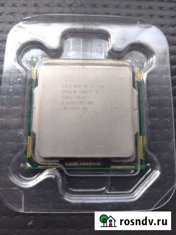 I5 750 Пермь - изображение 1