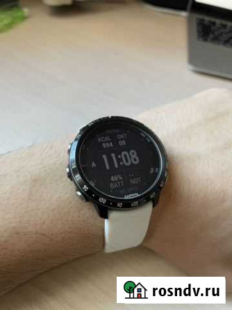Спортивные часы Garmin Forerunner 645 Москва - изображение 1