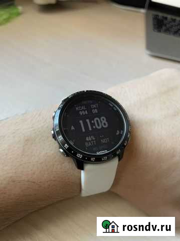 Спортивные часы Garmin Forerunner 645 Москва - изображение 1