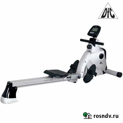 Гребной тренажер DFC A43 / R403A Пенза - изображение 1