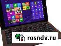 Планшетный компьютер Prestigio MultiPadV PMP1012TF Домодедово