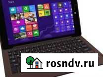 Планшетный компьютер Prestigio MultiPadV PMP1012TF Домодедово - изображение 1