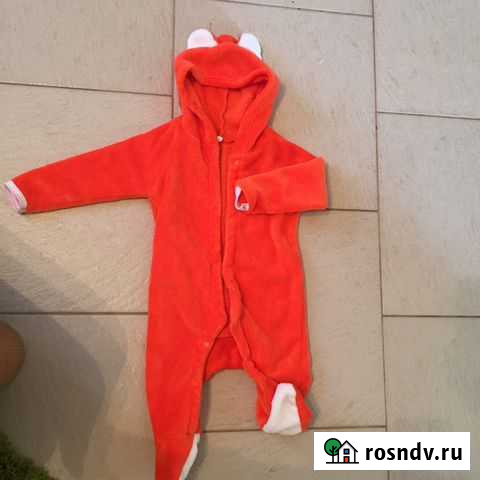 Комбинезон для девочки Ростов-на-Дону - изображение 1