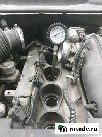 Chevrolet TrailBlazer Ноябрьск - изображение 1