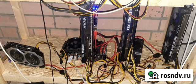 Rtx 3080 Ярославль - изображение 1