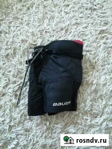 Хоккейные шорты Казань - изображение 1