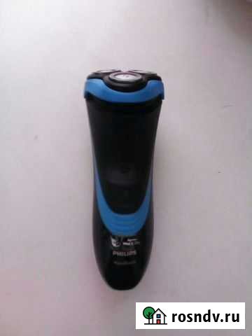 Бритва Филипс Курган - изображение 1