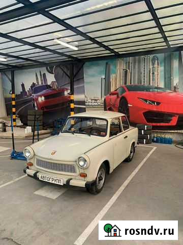 Автомойщики Москва - изображение 1