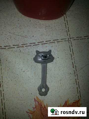 Обмен скрепыши 3 Печора - изображение 1