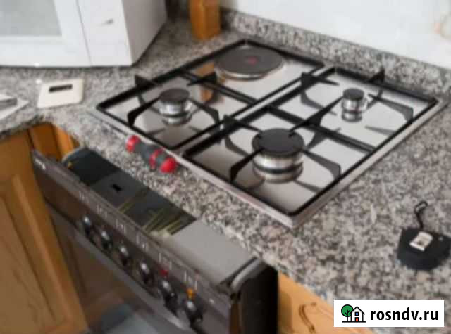 Ремонт газовых плит куханых газовых понэли с вые Грозный - изображение 1