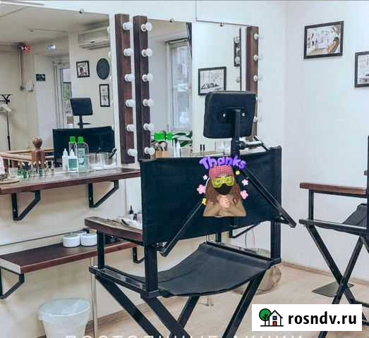 Продам готовый бизнес салон красоты Тамбов - изображение 1