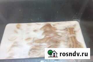 Методика промышленного окрашивания волос Старый Оскол - изображение 1