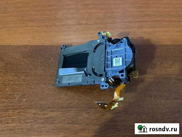 Затвор canon 70d (загнута ламель) Тутаев - изображение 1