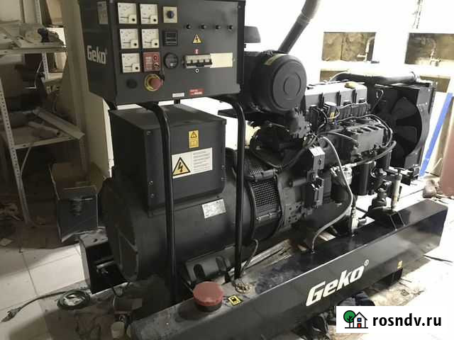 Дизельный генератор Ярославль - изображение 1