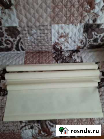 Штора рулонная Калуга - изображение 1