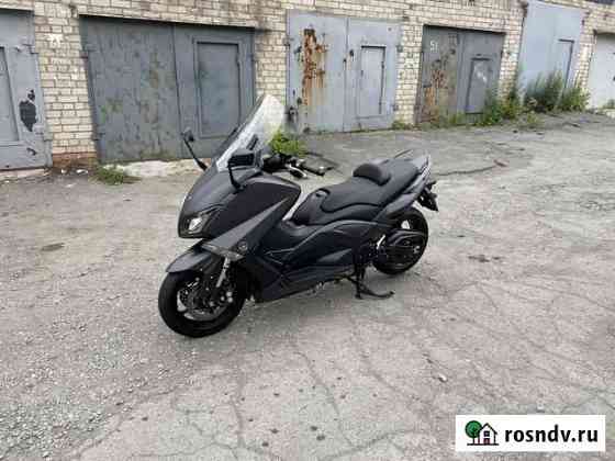 Продам T-MAX Владивосток