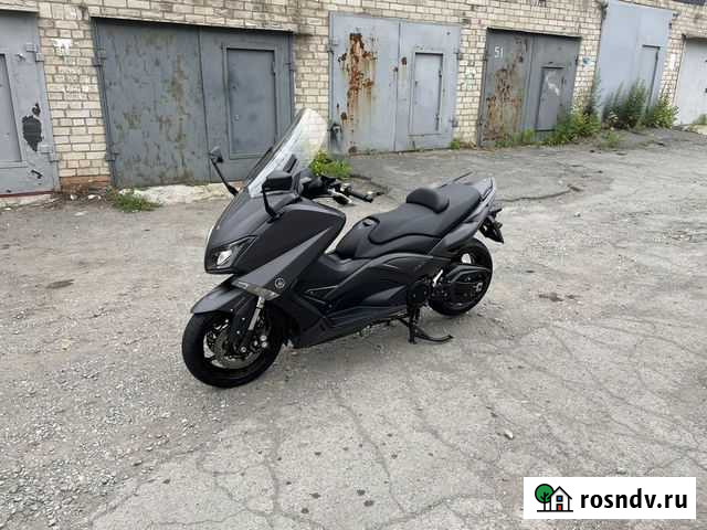 Продам T-MAX Владивосток - изображение 1