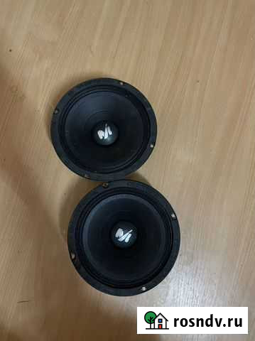 Аудио колонки alhard mahete 20 Славянск-на-Кубани - изображение 1