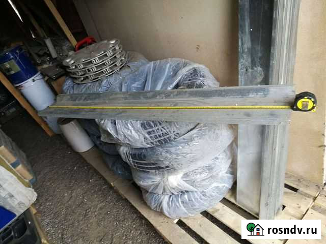 Отливы оконные Оренбург - изображение 1