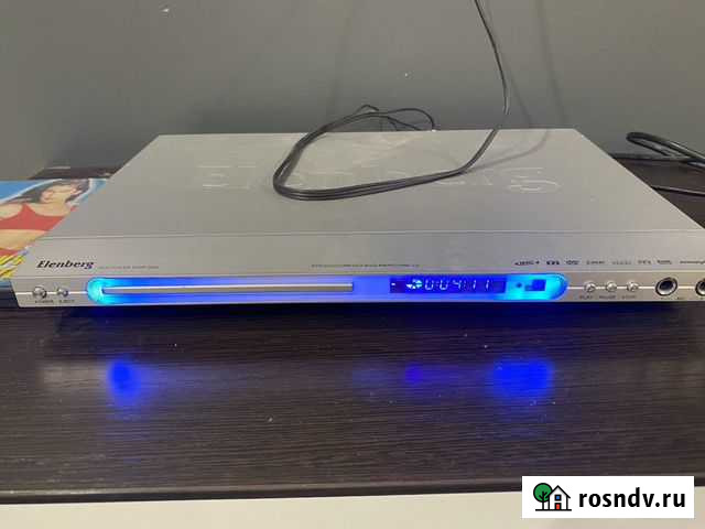 Dvd плеер Брянск - изображение 1