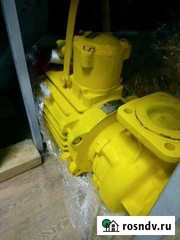 Насос км 100-80-170е для бензина Хабаровск - изображение 1