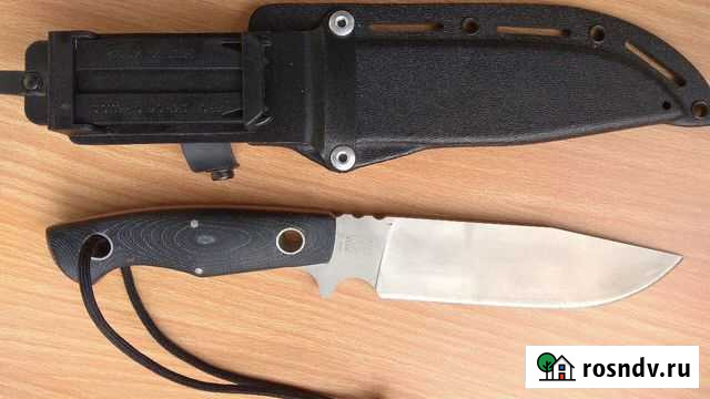 Нож Йошкар-Ола - изображение 1