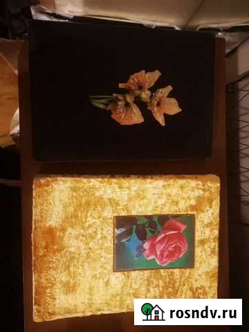 Альбомы для открыток/фотографий Санкт-Петербург - изображение 1