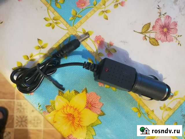 Зарядки Новосибирск - изображение 1