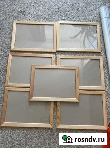 Фоторамка Долгопрудный - изображение 1