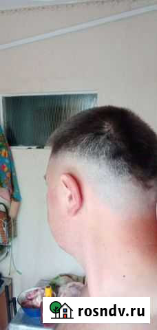 Парикмахер на дому мужские стрижки Белогорск - изображение 1