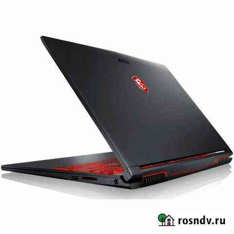 MSI Энгельс
