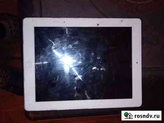 iPad на запчасти Луга
