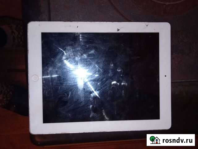 iPad на запчасти Луга - изображение 1
