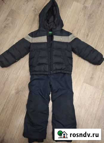 Костюм демисезонный Сясьстрой - изображение 1