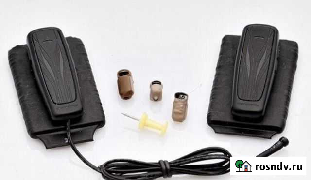 Микронаушники Сочи - изображение 1