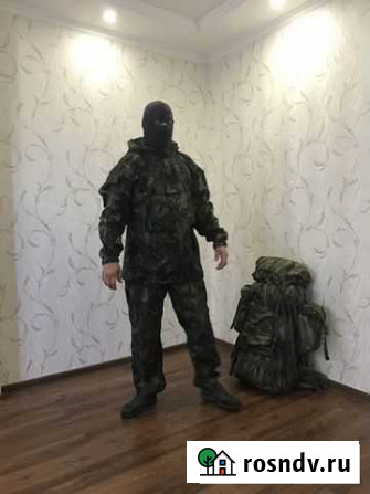 Костюм горка Анапа - изображение 1