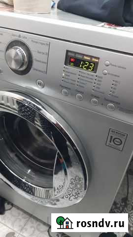 Диагностика и ремонт стиральных машин на дому Саратов - изображение 1