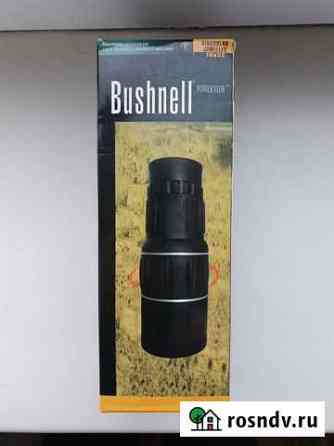 Монокуляр Bushnell Петропавловск-Камчатский
