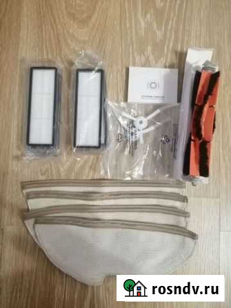 Главная щетка фильтр для Xiaomi Челябинск - изображение 1