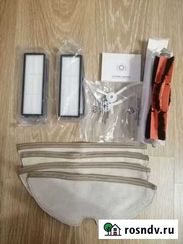 Главная щетка фильтр для Xiaomi Челябинск - изображение 1