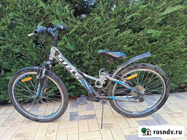 Велосипед Краснодар - изображение 1
