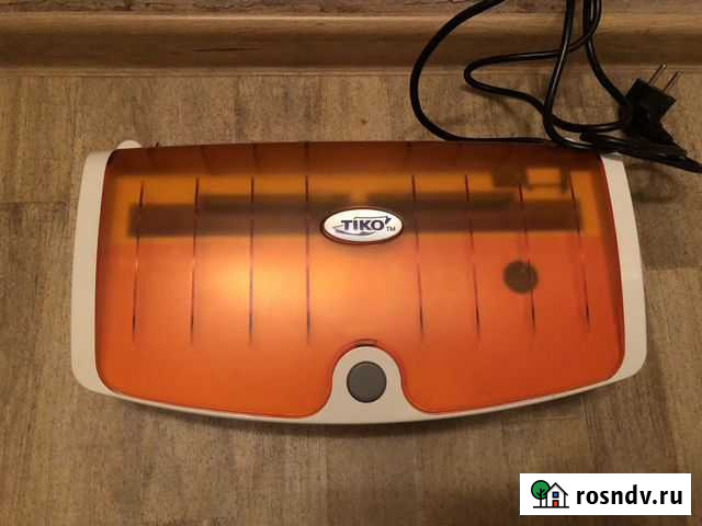 Термопереплетчик Шахты - изображение 1