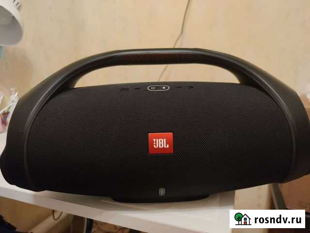 Колонка jbl оригинал Лысьва - изображение 1