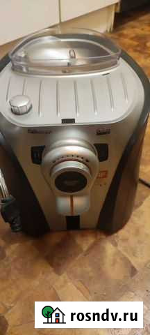 Кофемашина Saeco Odea Giro Серпухов - изображение 1