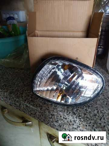 Поворотники Ишим - изображение 1