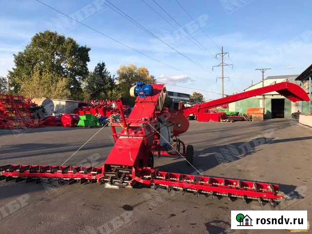 Транспортер зерновой змсн-150-21М, рассрочка Белгород - изображение 1