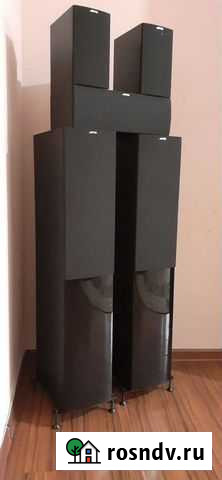 Колонки jamo Новочеркасск - изображение 1